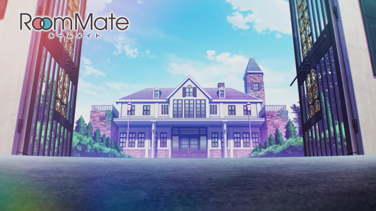 Room Mate (PuyaSubs!)